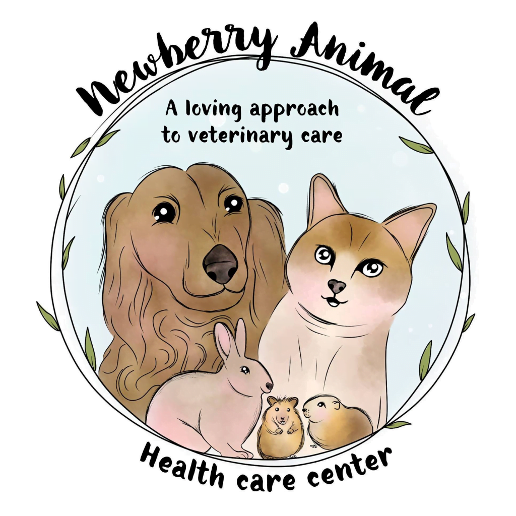Newberry Animal Health Care Center